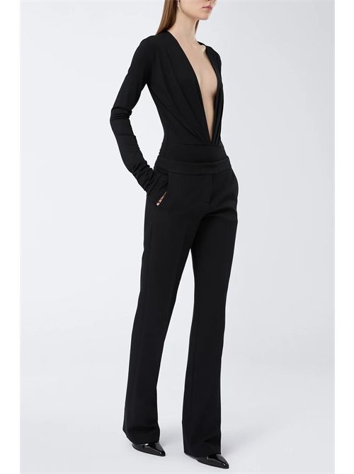 Pantalone Gladys THE ANDAMANE | TM180405BTNW050